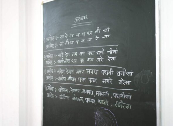 Curriculum Activities at Suyash Heritage School